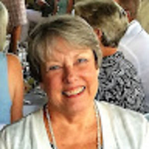 Meet your Posher, Cheryl